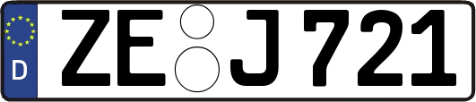 ZE-J721