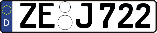 ZE-J722