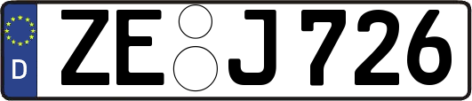 ZE-J726