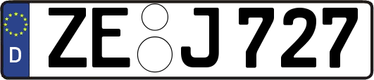ZE-J727