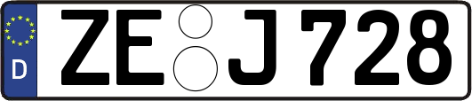 ZE-J728