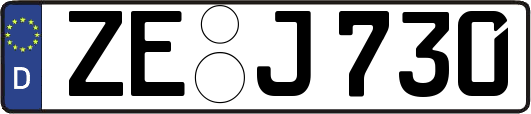 ZE-J730