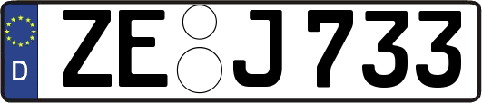 ZE-J733