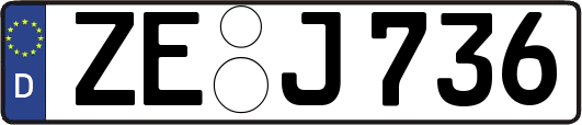 ZE-J736