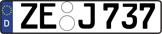 ZE-J737