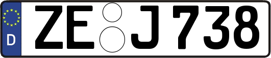 ZE-J738