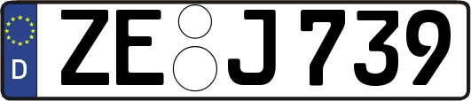 ZE-J739