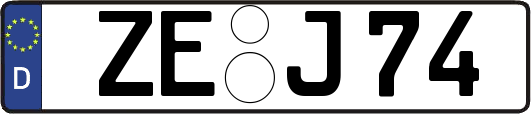 ZE-J74