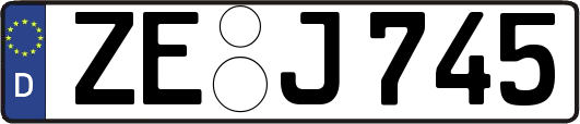 ZE-J745