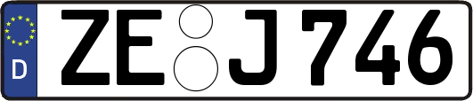 ZE-J746