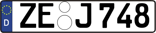 ZE-J748