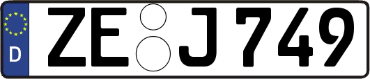 ZE-J749