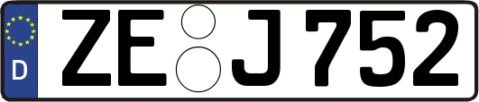 ZE-J752