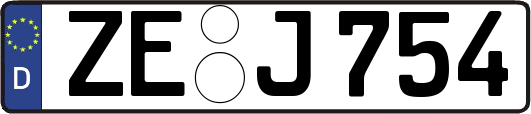 ZE-J754