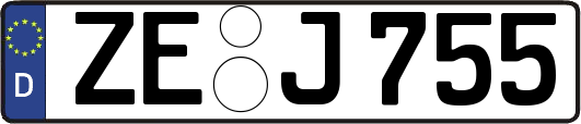 ZE-J755