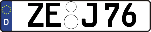 ZE-J76