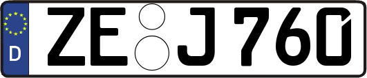 ZE-J760
