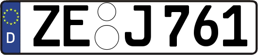 ZE-J761