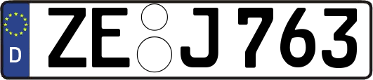 ZE-J763