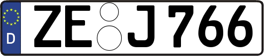 ZE-J766