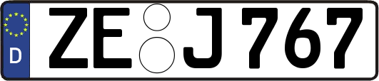 ZE-J767
