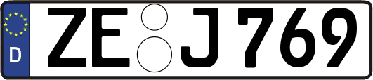 ZE-J769