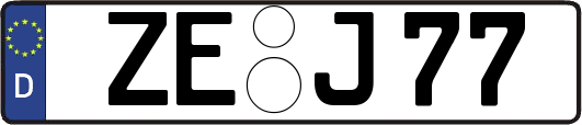 ZE-J77