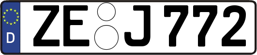 ZE-J772