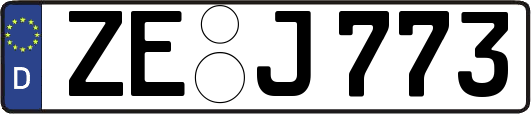 ZE-J773