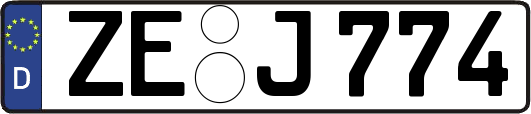 ZE-J774