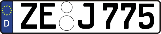 ZE-J775