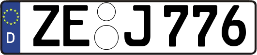 ZE-J776
