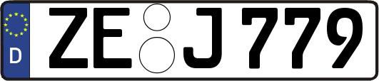 ZE-J779