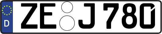 ZE-J780