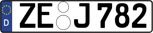 ZE-J782