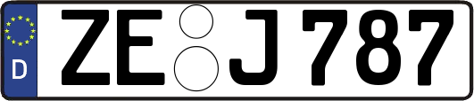 ZE-J787