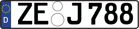 ZE-J788