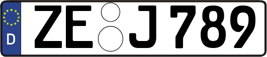 ZE-J789