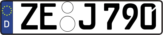 ZE-J790
