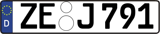 ZE-J791