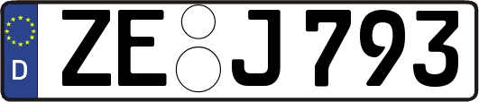 ZE-J793