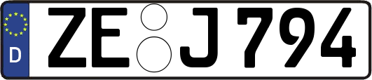 ZE-J794