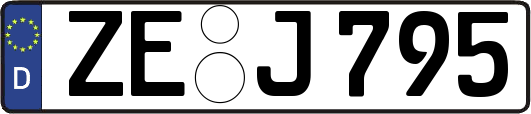 ZE-J795