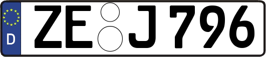ZE-J796