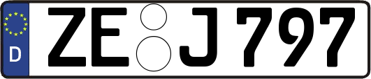 ZE-J797