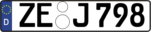 ZE-J798