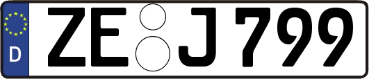 ZE-J799