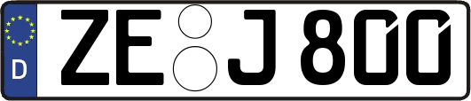 ZE-J800