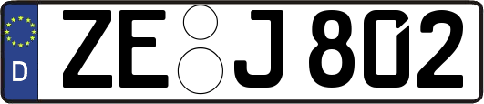 ZE-J802
