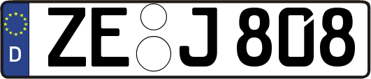 ZE-J808